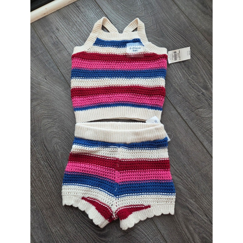 Old navy‎ baby girl set 6-12 mos